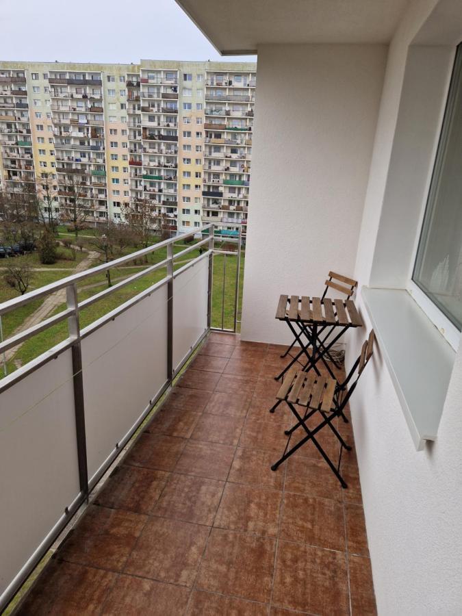 Apartament Kolobrzeg Mysliwska エクステリア 写真