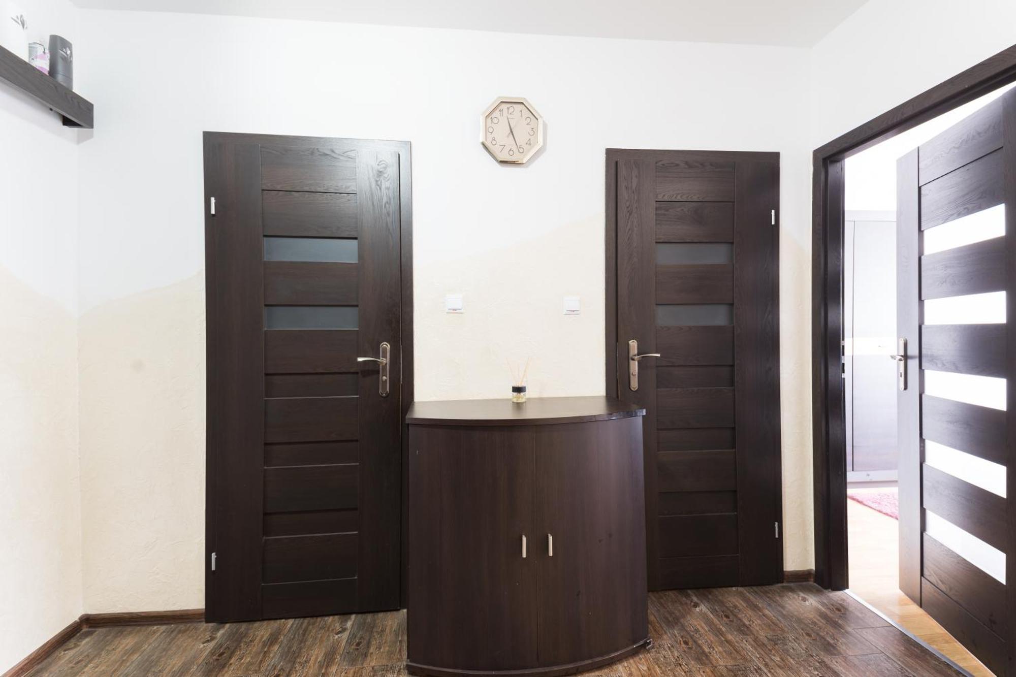 Apartament Kolobrzeg Mysliwska エクステリア 写真