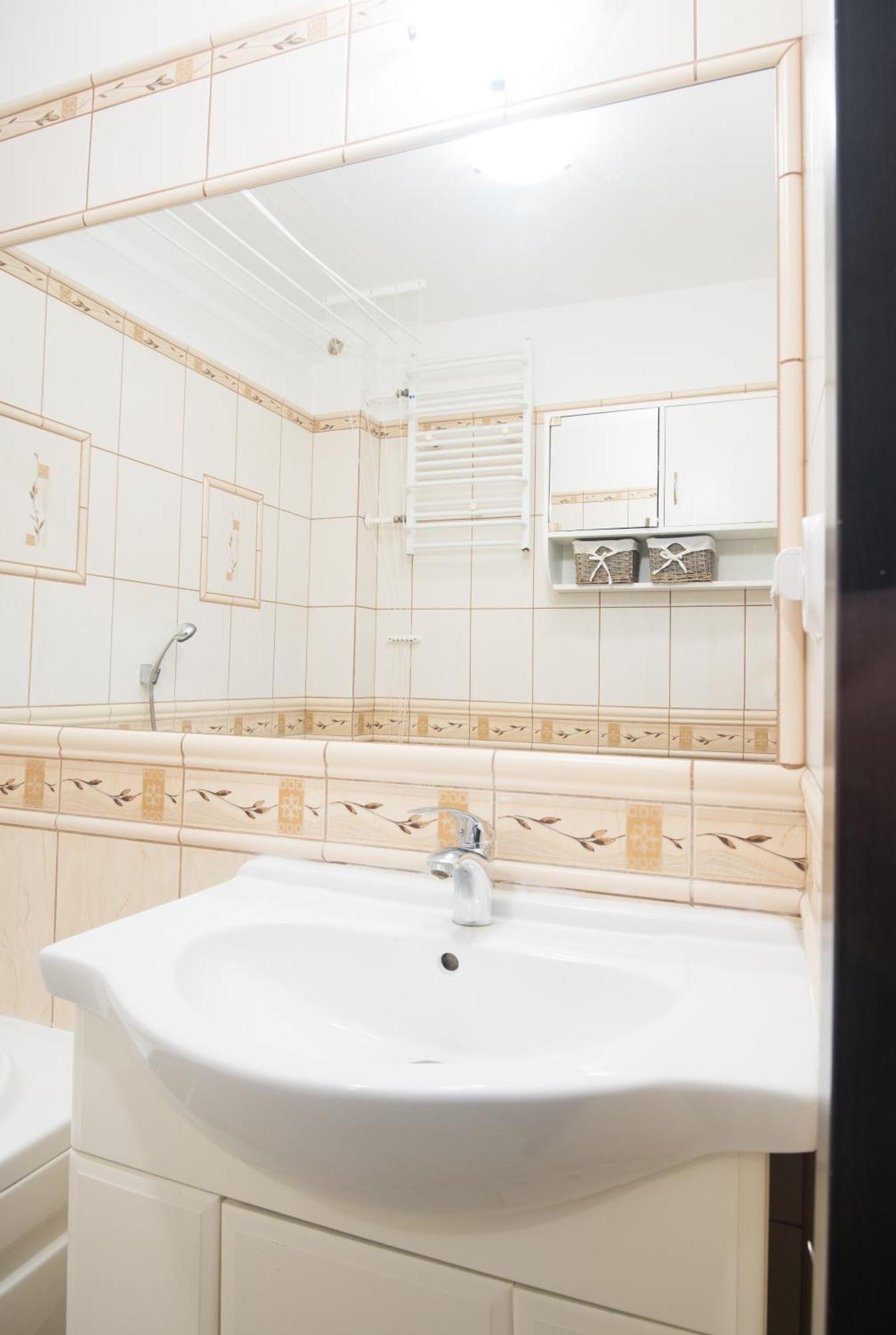 Apartament Kolobrzeg Mysliwska エクステリア 写真