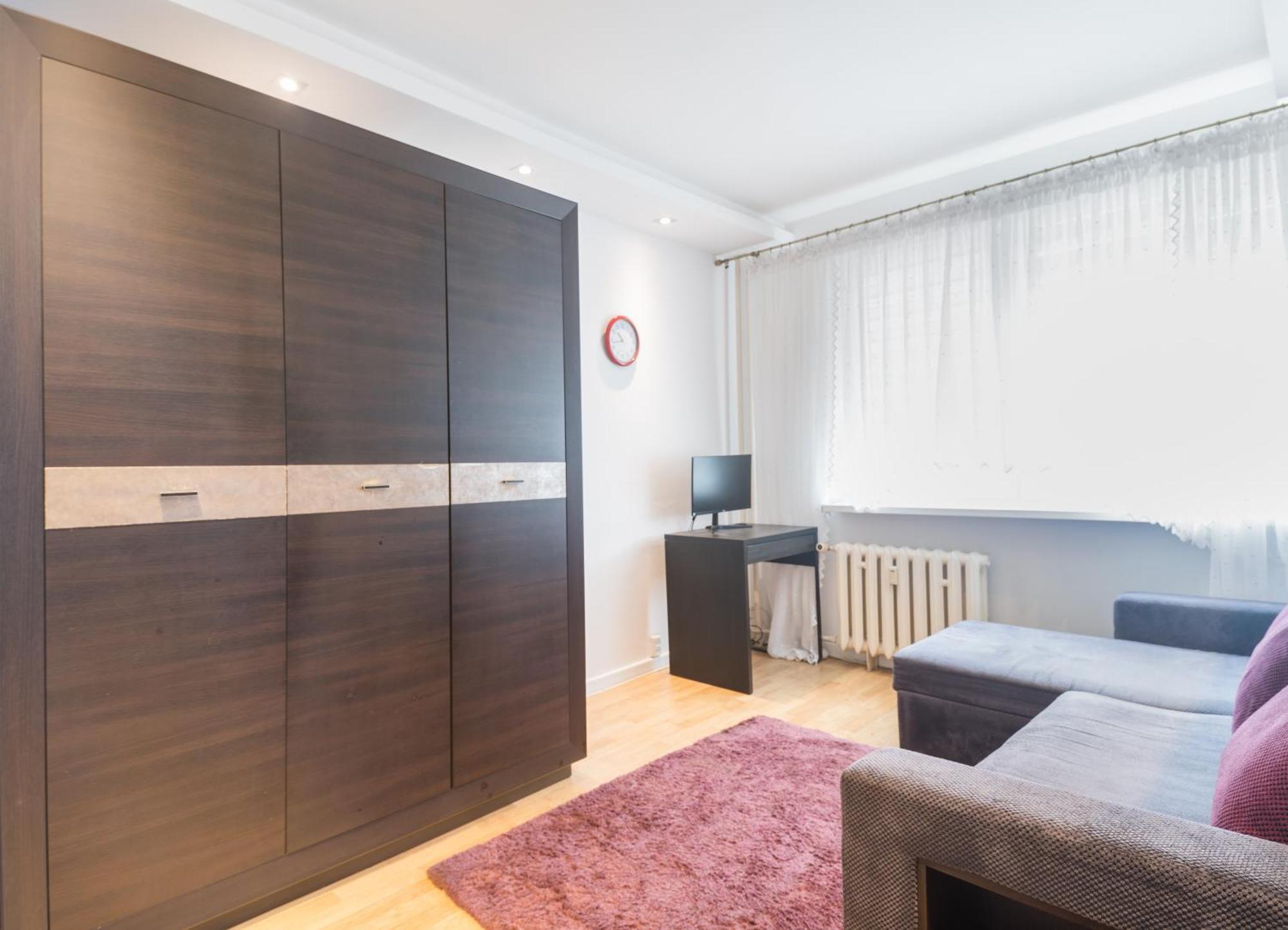 Apartament Kolobrzeg Mysliwska エクステリア 写真