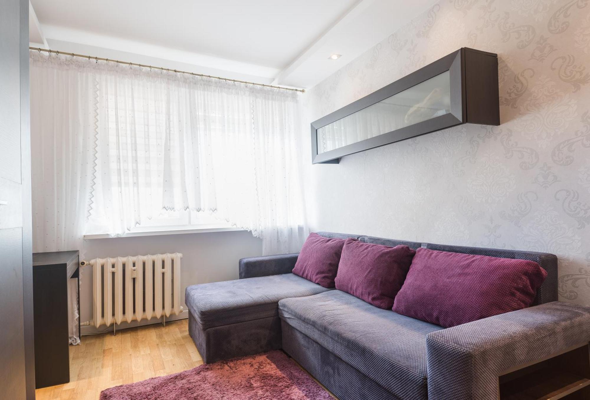 Apartament Kolobrzeg Mysliwska エクステリア 写真